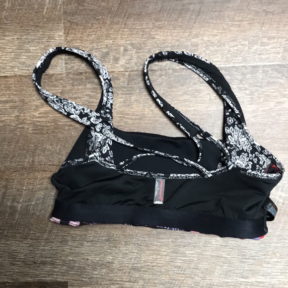 Free People Women's Daredevil Bra size small NWOT - Picture 4 of 7